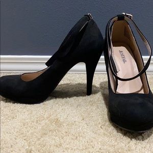 Women’s heels
